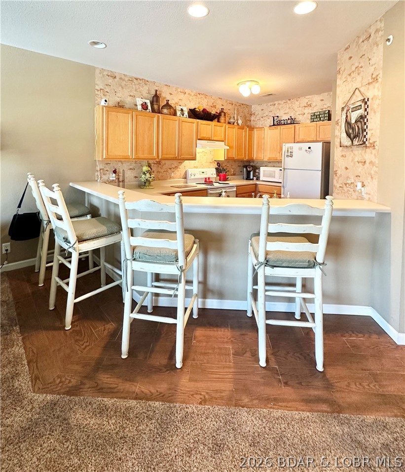 Bristol Bay Condominium - Residential