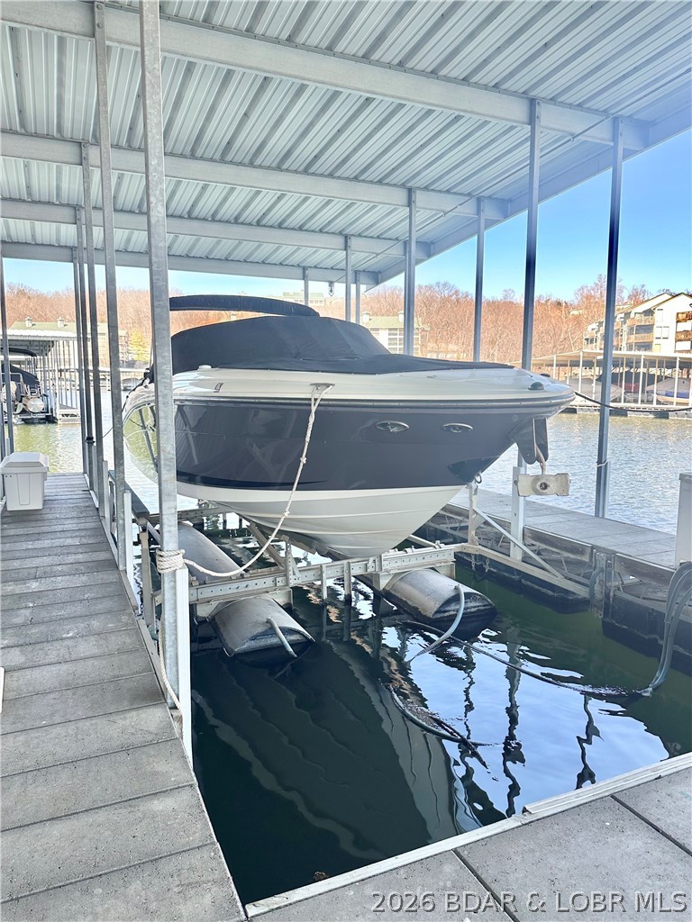 Bristol Bay Condominium - Residential