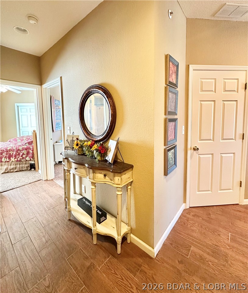 Bristol Bay Condominium - Residential