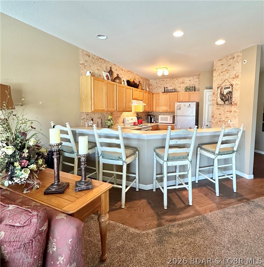 Bristol Bay Condominium - Residential