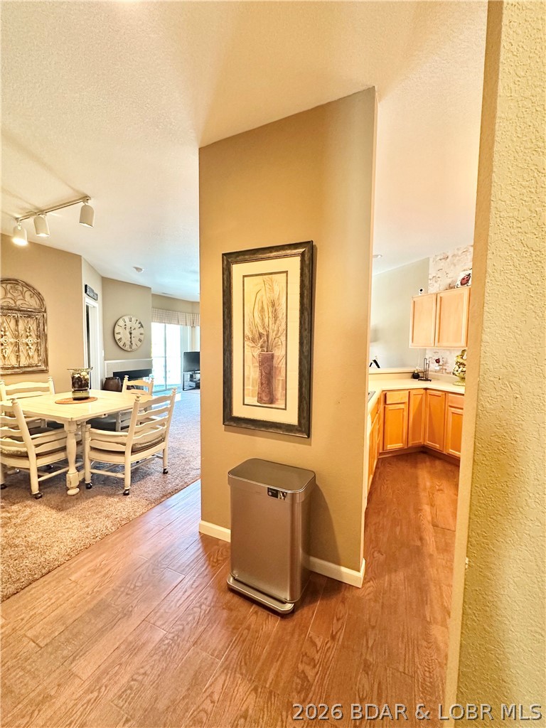 Bristol Bay Condominium - Residential