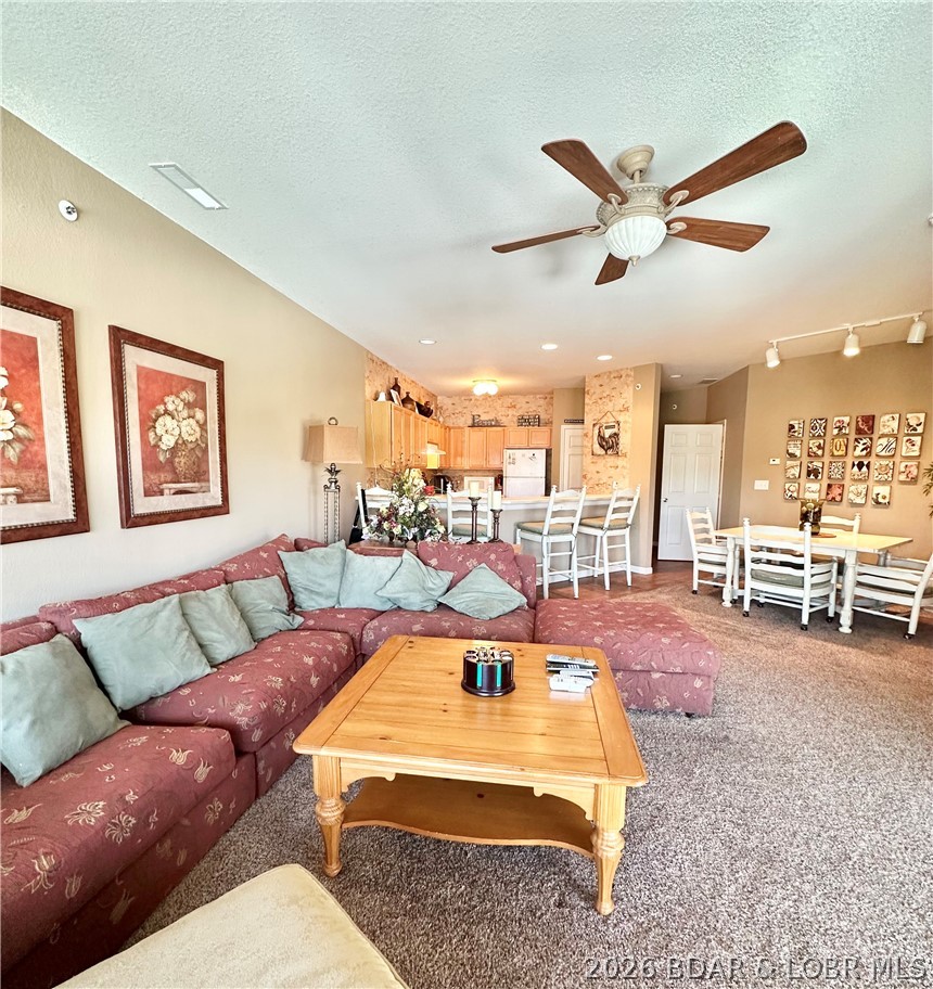 Bristol Bay Condominium - Residential