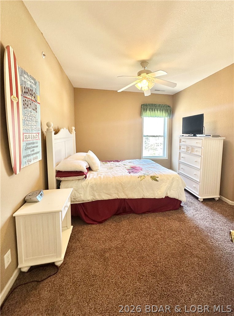 Bristol Bay Condominium - Residential