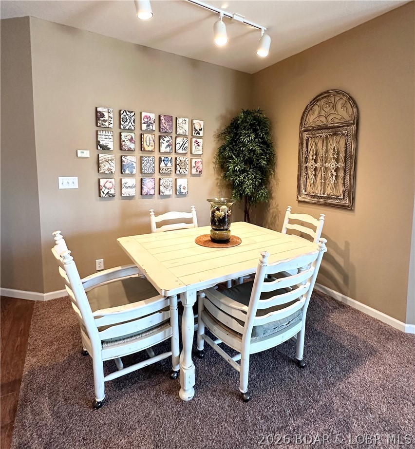 Bristol Bay Condominium - Residential