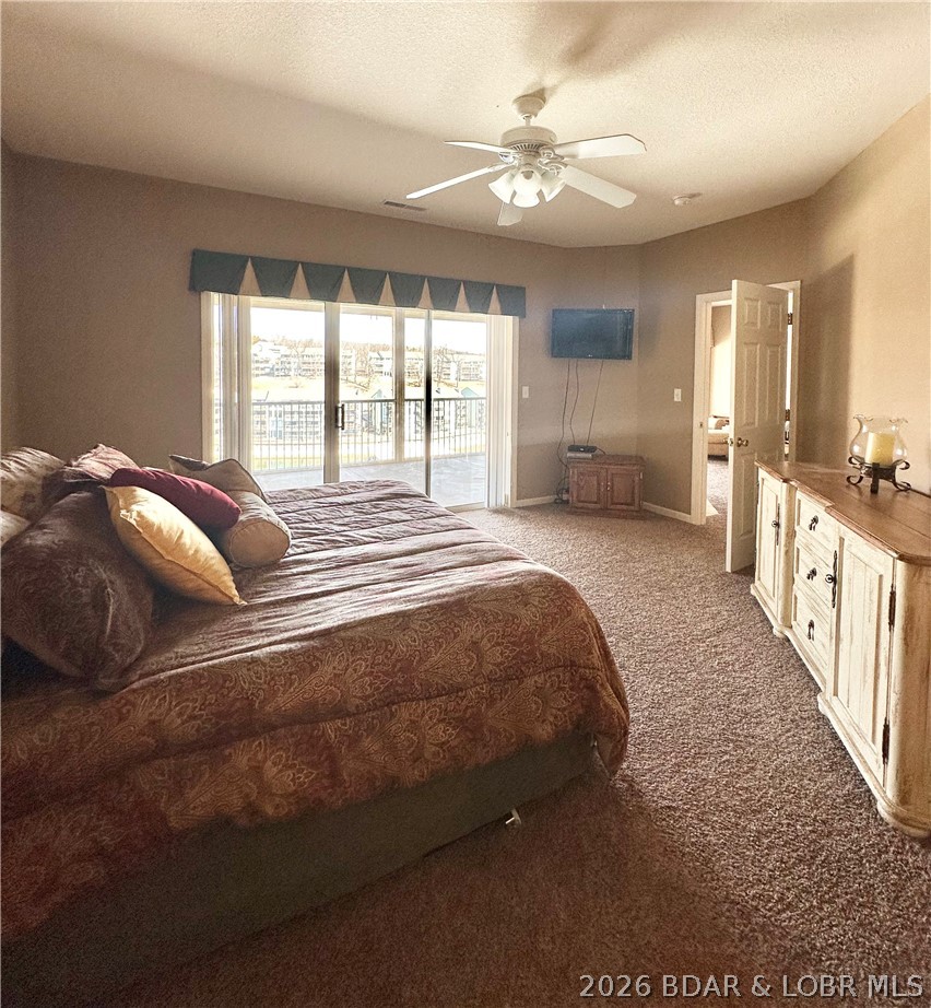 Bristol Bay Condominium - Residential