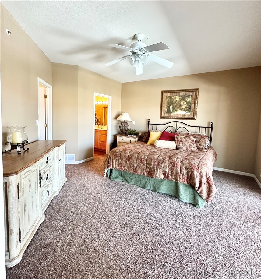 Bristol Bay Condominium - Residential