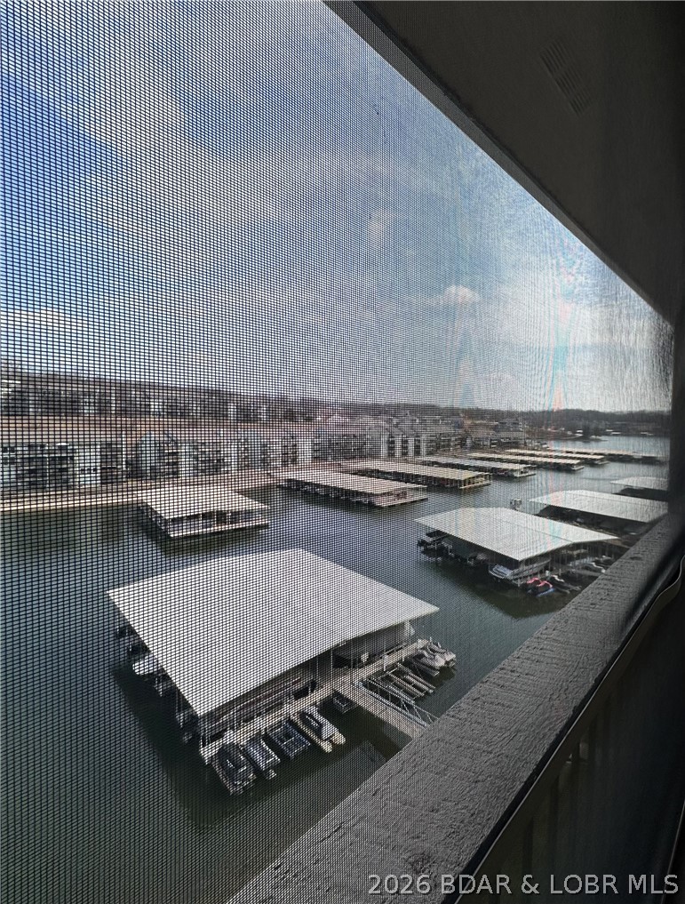 Bristol Bay Condominium - Residential