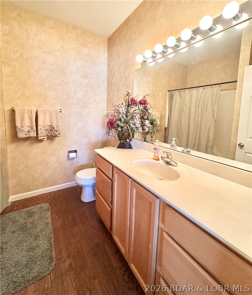 Bristol Bay Condominium - Residential