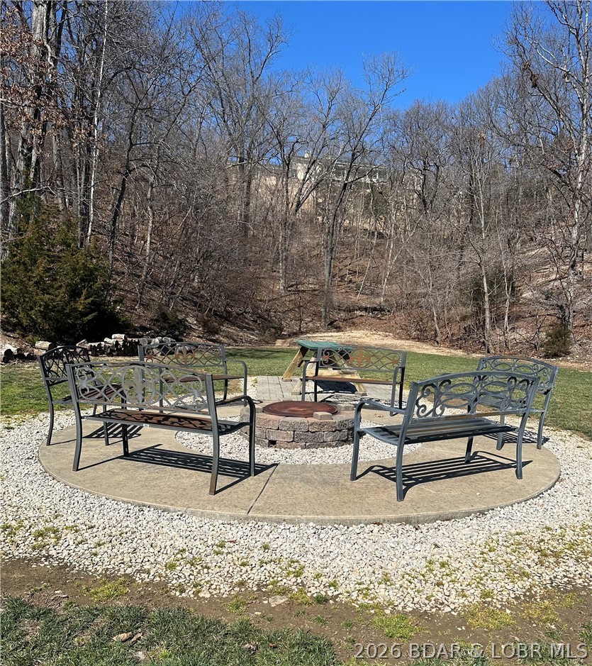 Bristol Bay Condominium - Residential