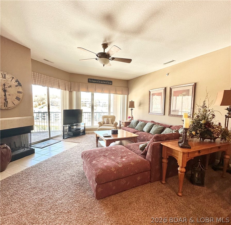 Bristol Bay Condominium - Residential