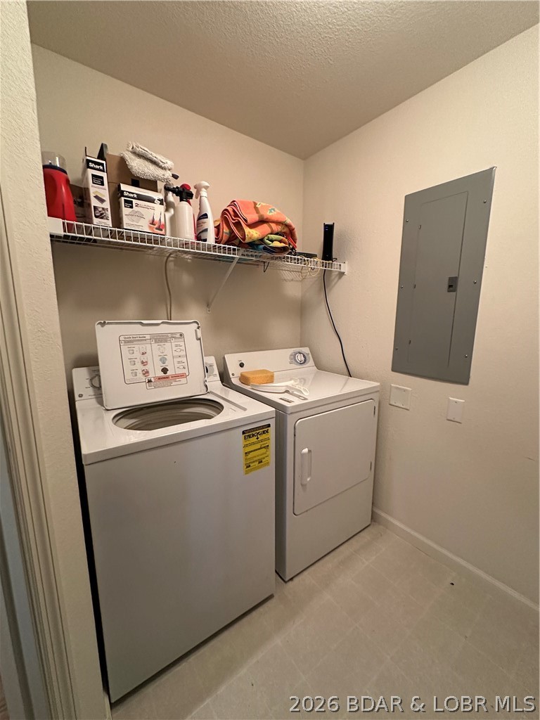 Bristol Bay Condominium - Residential