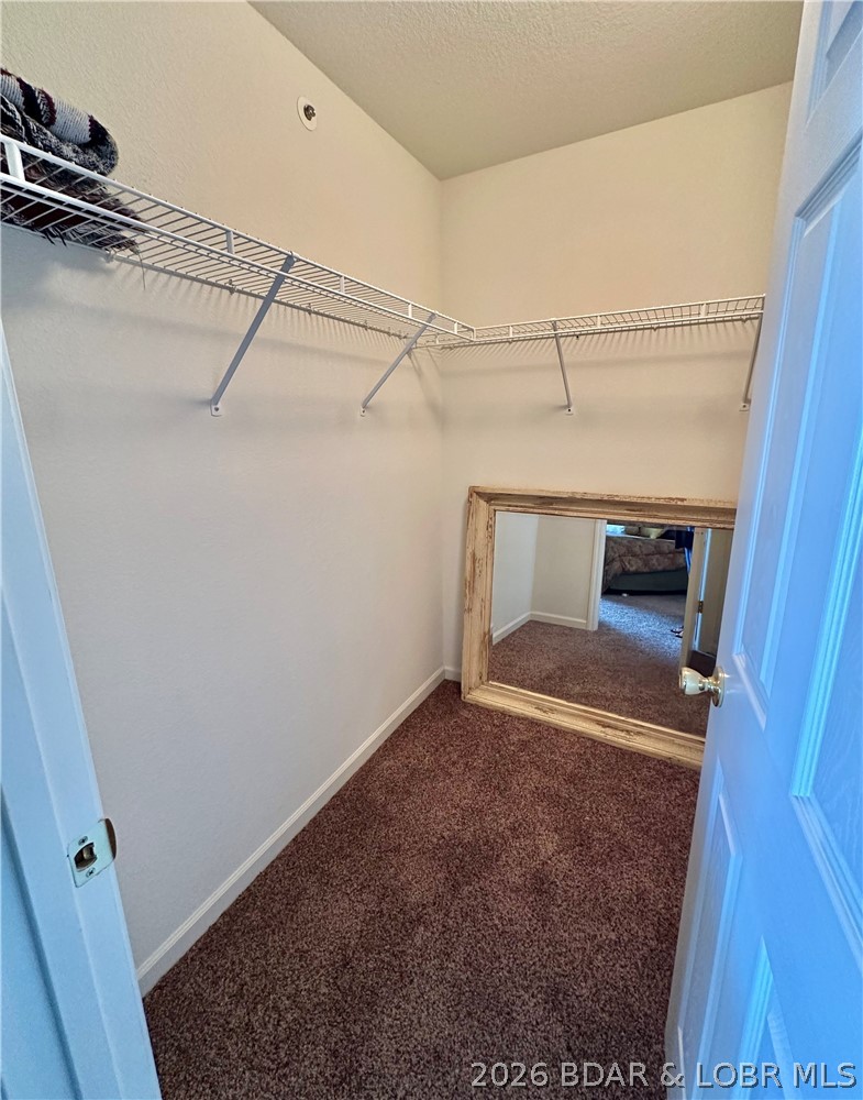 Bristol Bay Condominium - Residential