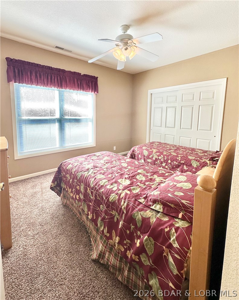 Bristol Bay Condominium - Residential