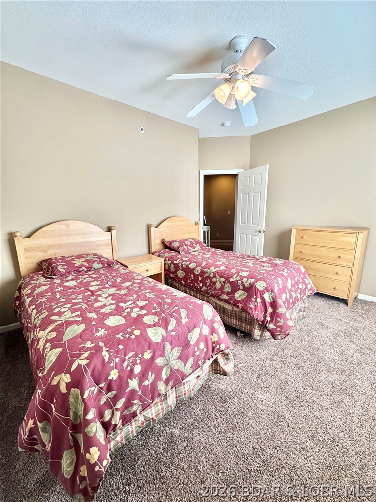 Bristol Bay Condominium - Residential