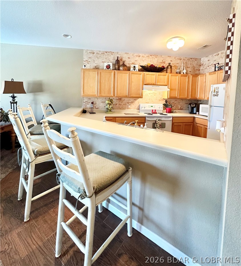 Bristol Bay Condominium - Residential