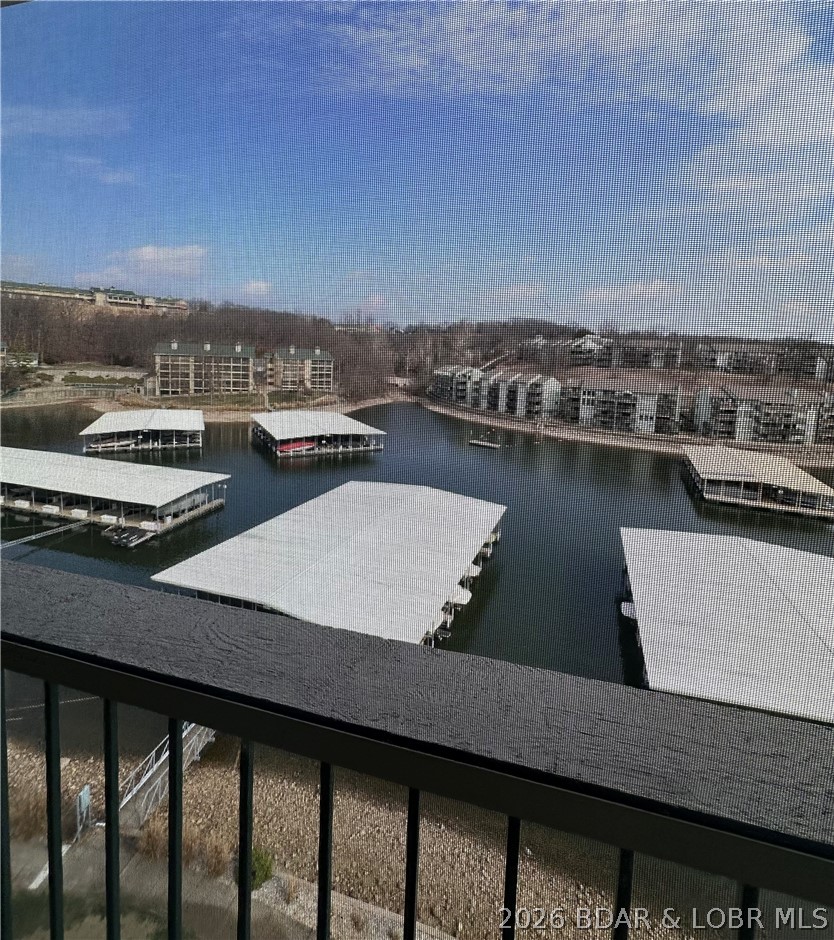 Bristol Bay Condominium - Residential