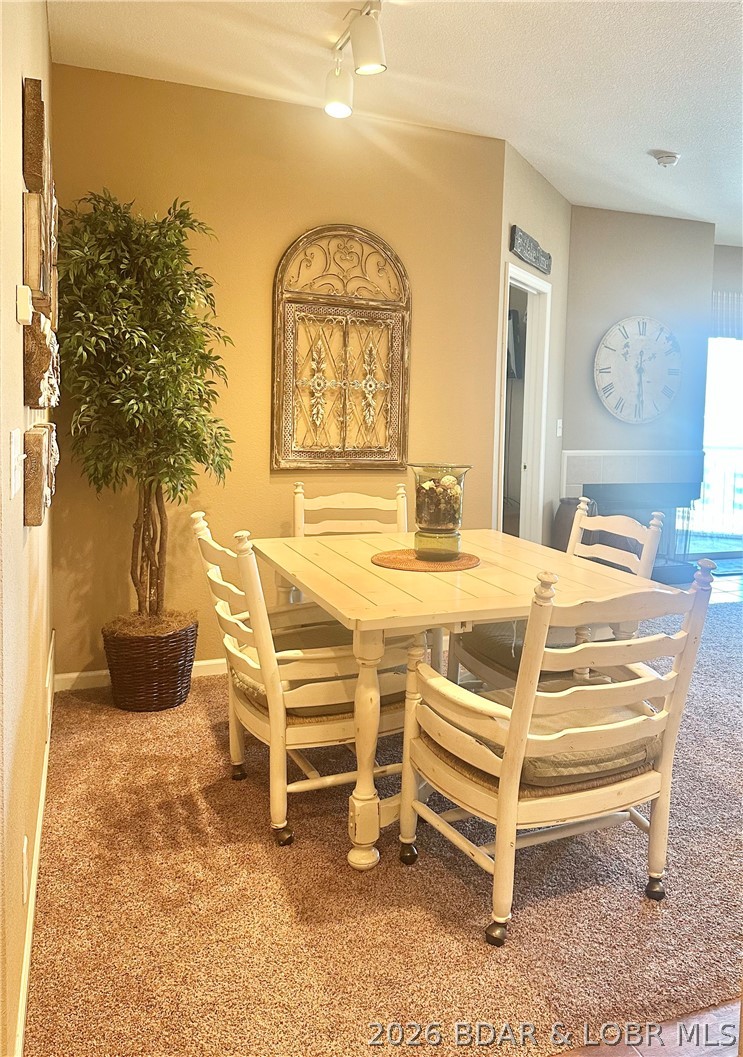 Bristol Bay Condominium - Residential