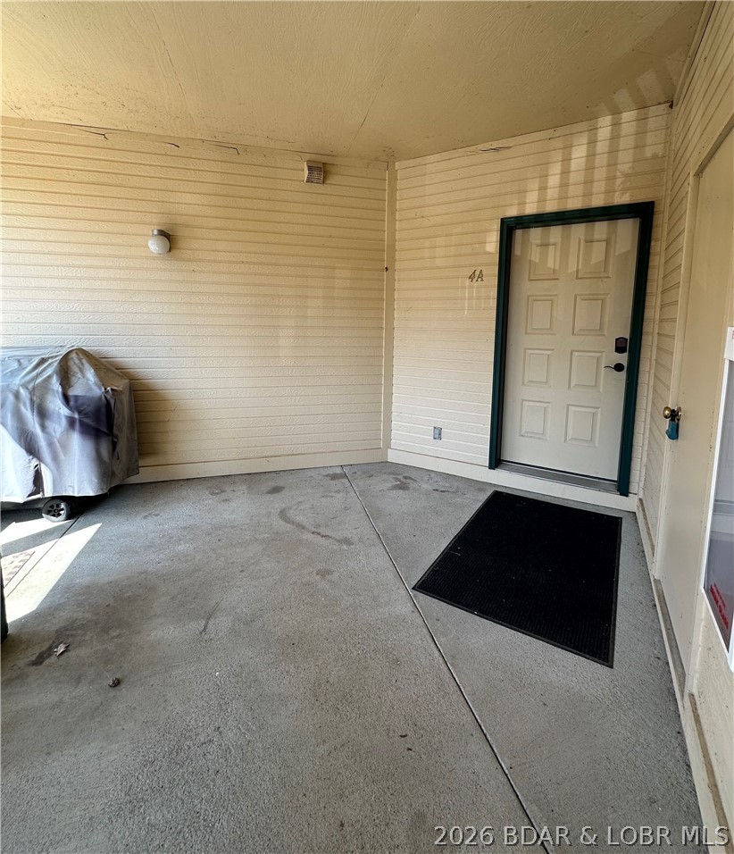 Bristol Bay Condominium - Residential