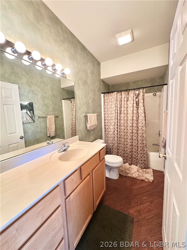 Bristol Bay Condominium - Residential