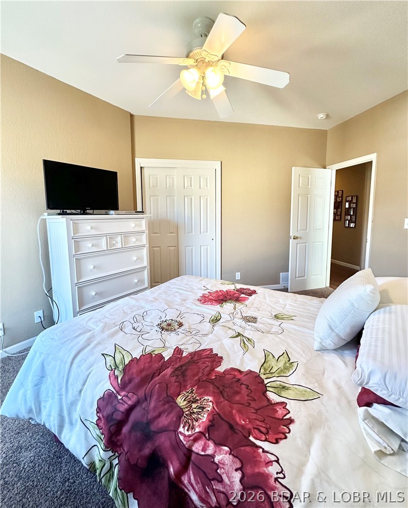 Bristol Bay Condominium - Residential