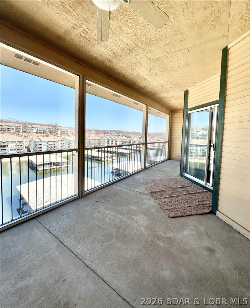 Bristol Bay Condominium - Residential