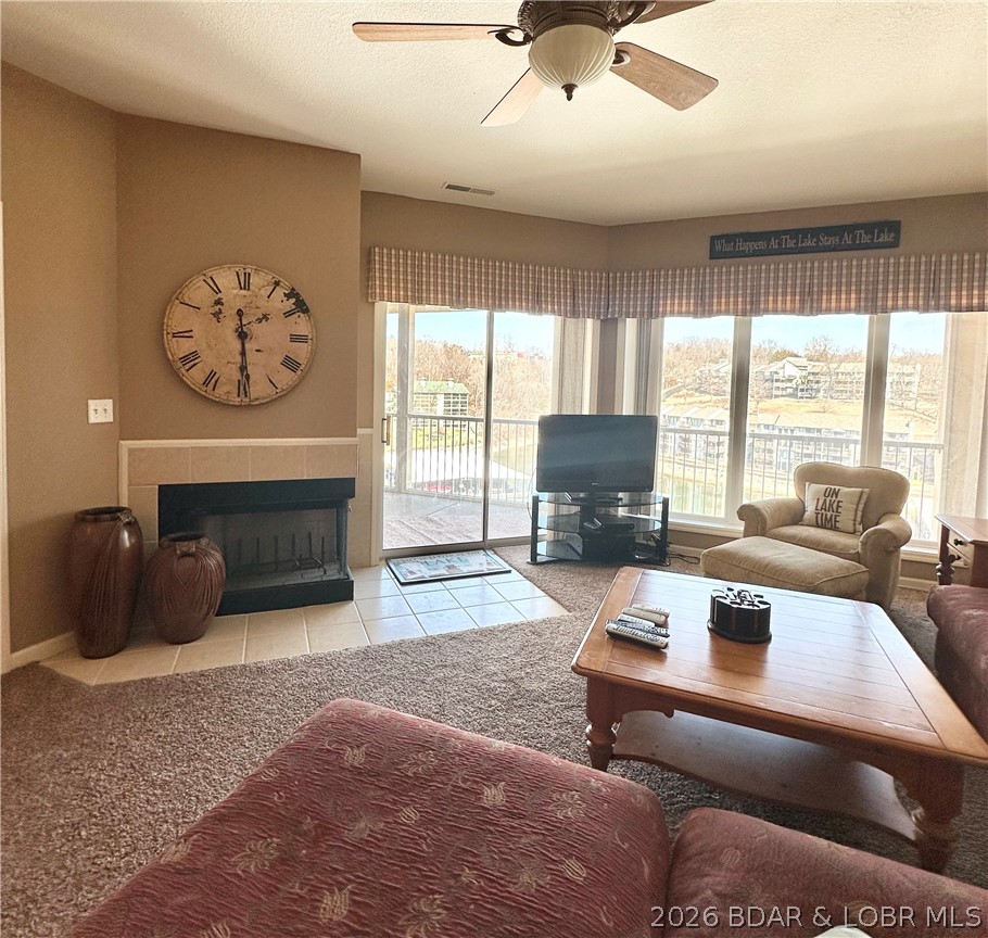 Bristol Bay Condominium - Residential