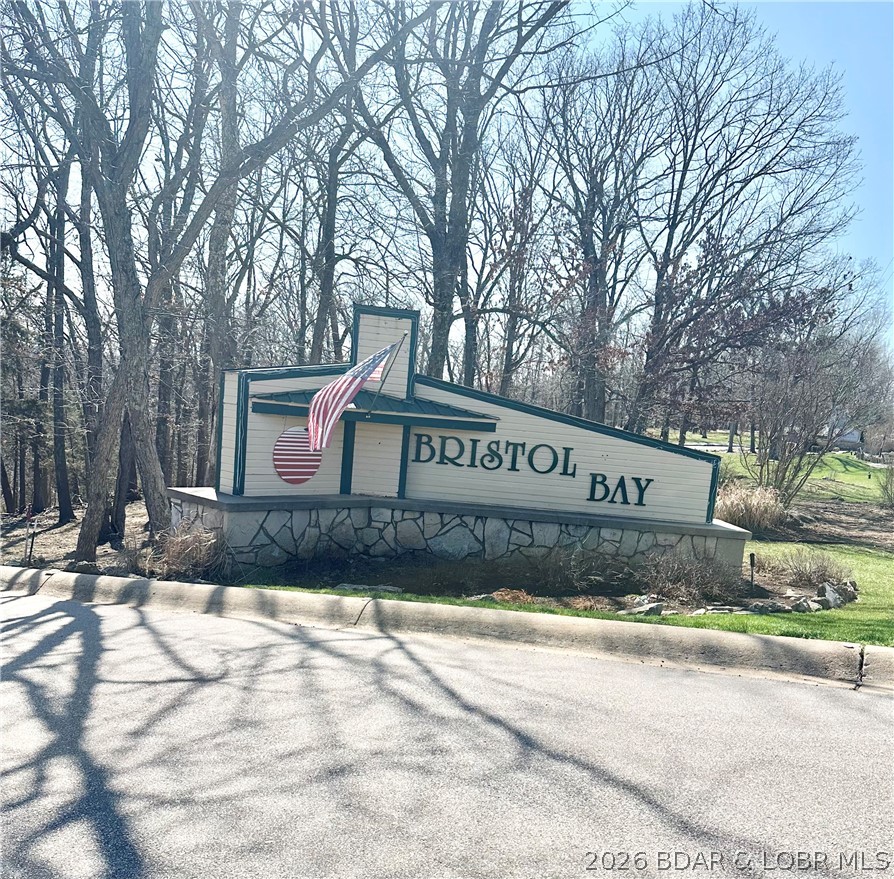 Bristol Bay Condominium - Residential