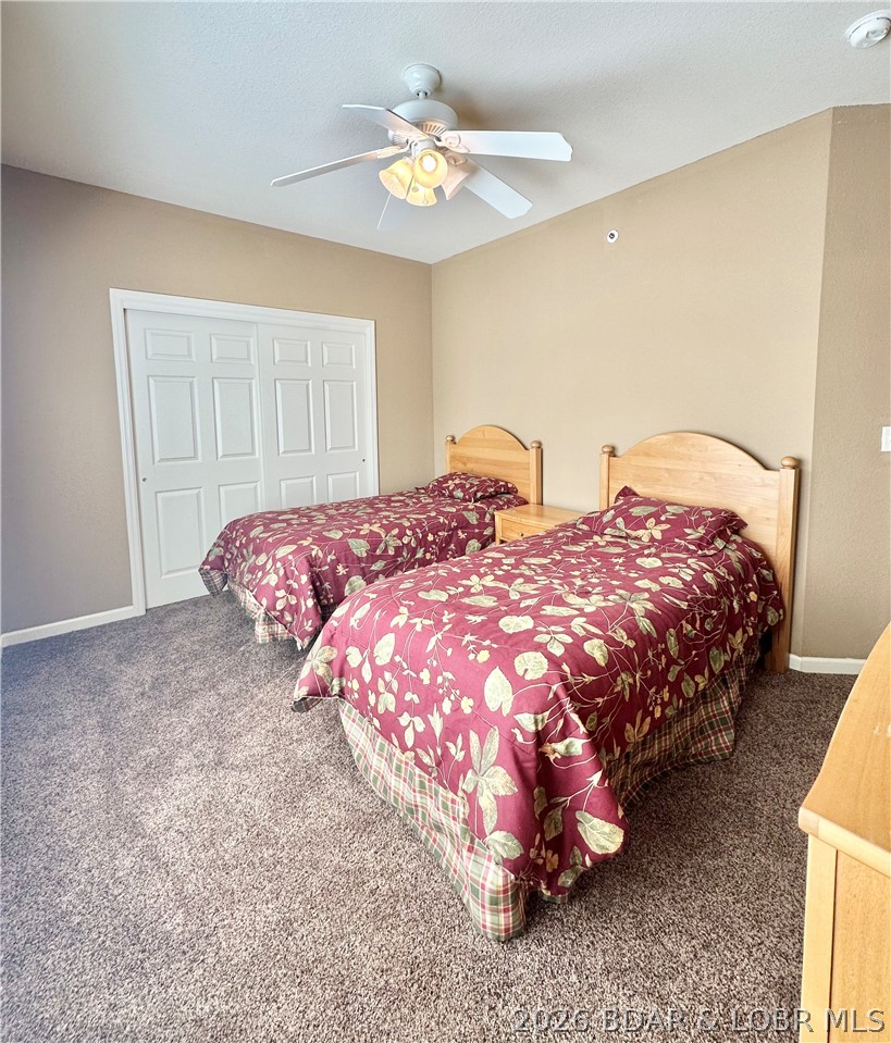 Bristol Bay Condominium - Residential