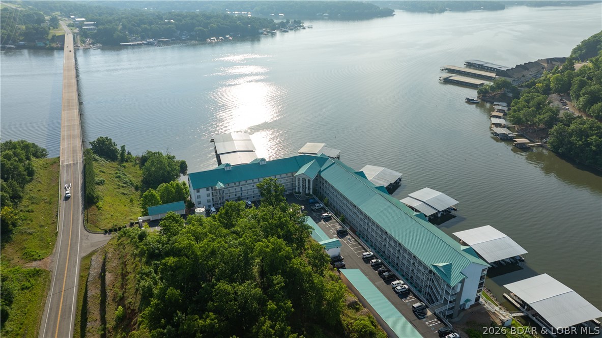 Sunset Palms Condominium - Residential