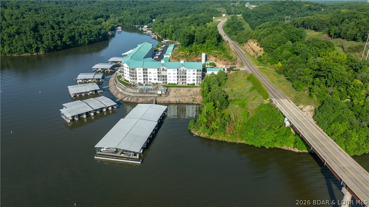 Sunset Palms Condominium - Residential