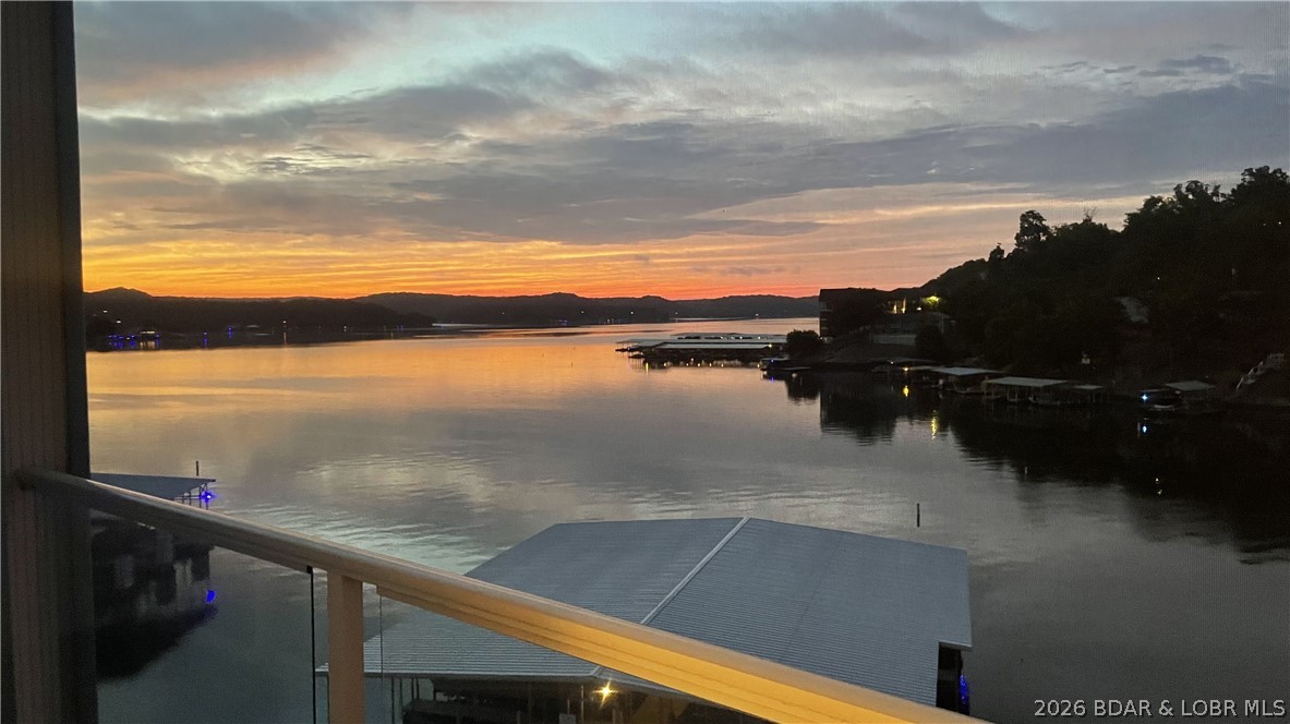 Sunset Palms Condominium - Residential