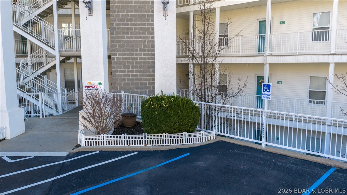 Sunset Palms Condominium - Residential