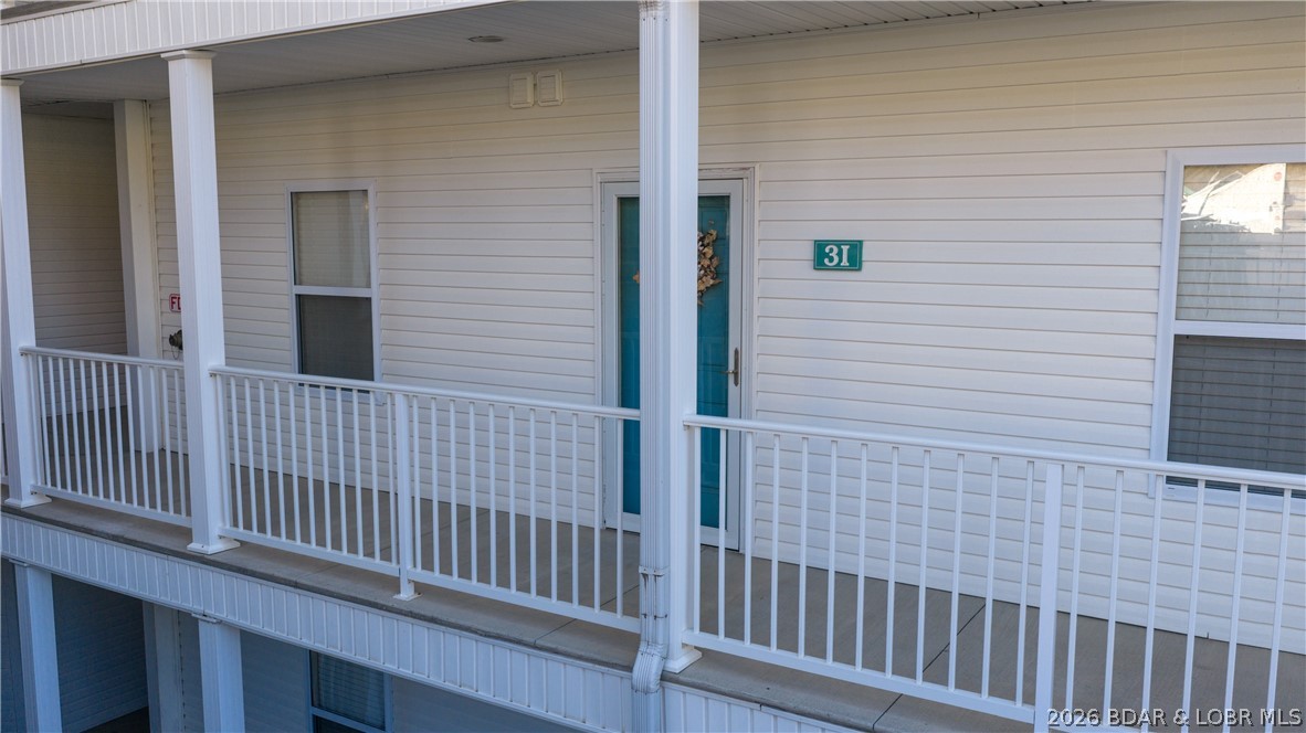 Sunset Palms Condominium - Residential