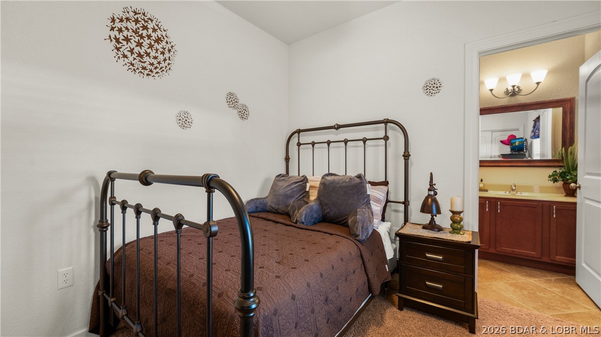 Sunset Palms Condominium - Residential