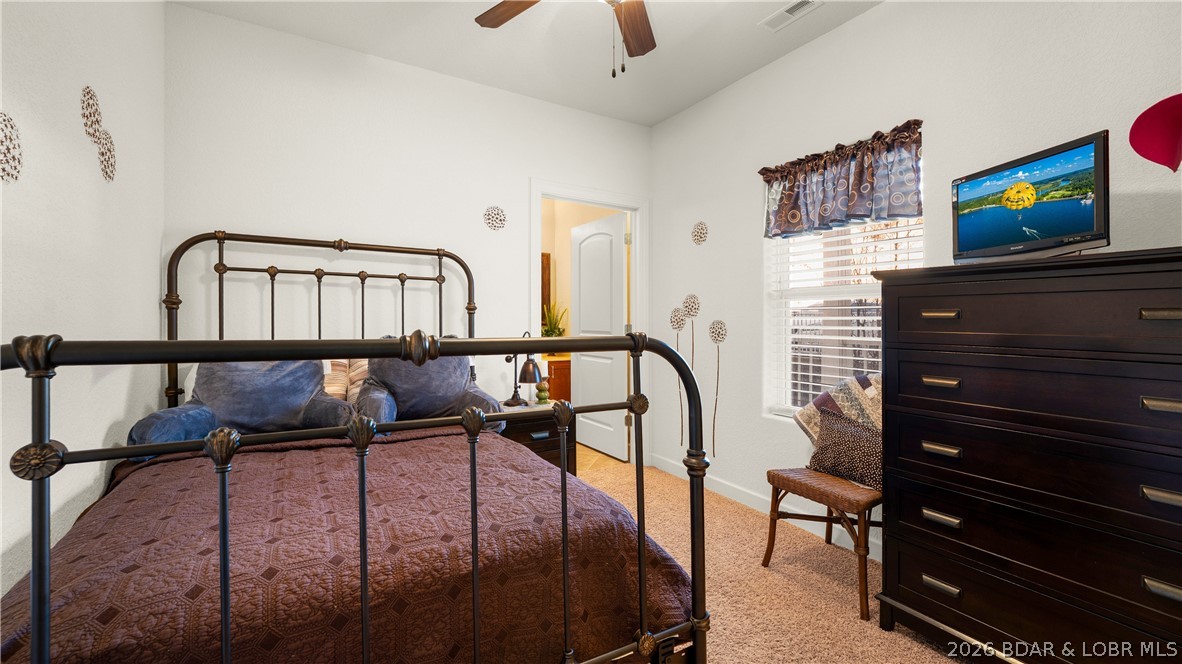 Sunset Palms Condominium - Residential