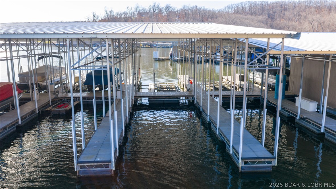 Sunset Palms Condominium - Residential