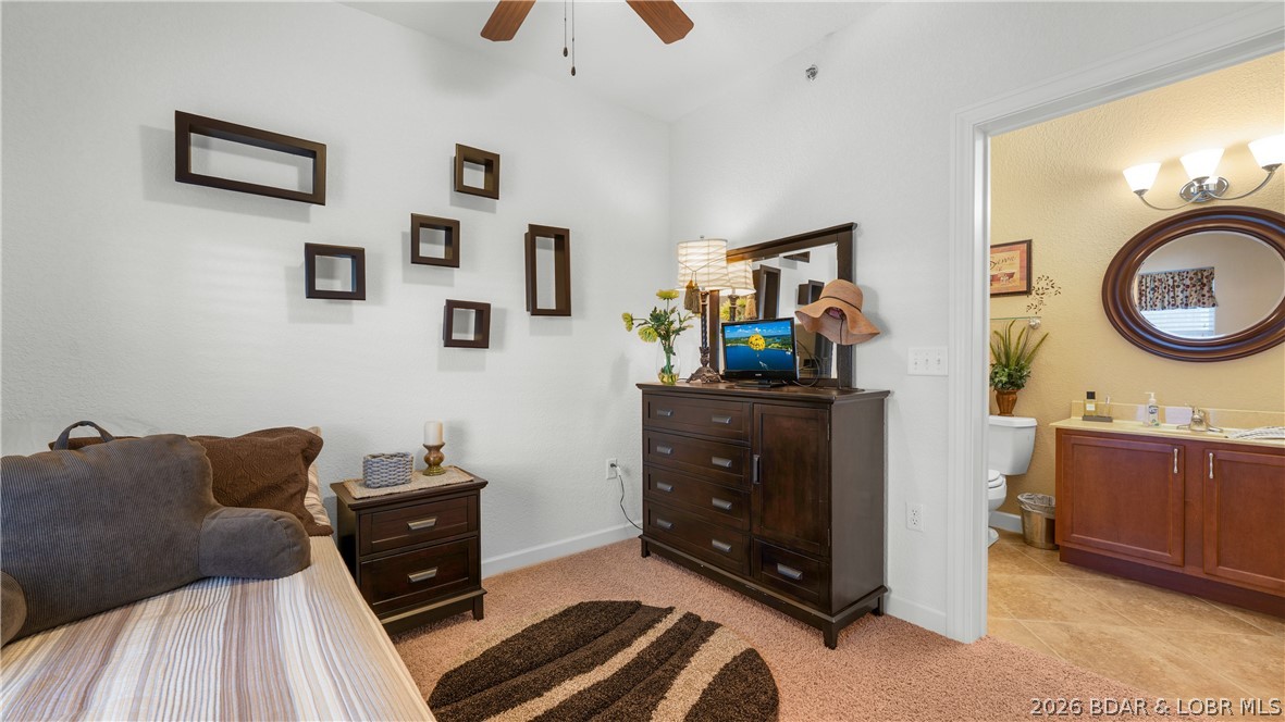 Sunset Palms Condominium - Residential