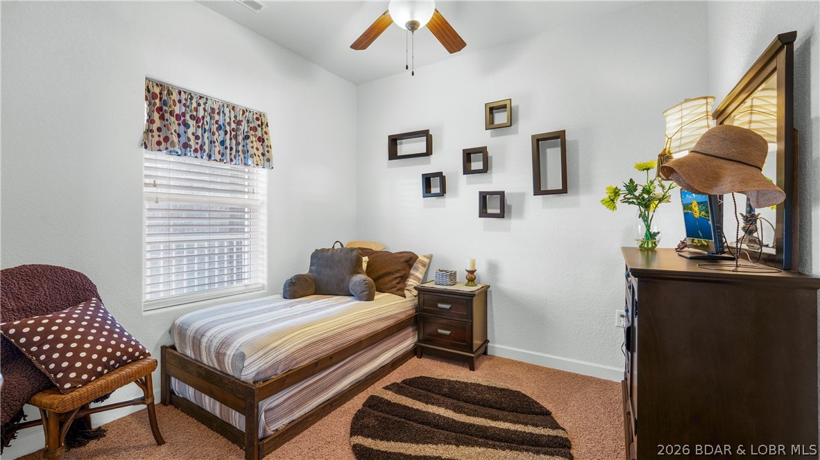 Sunset Palms Condominium - Residential