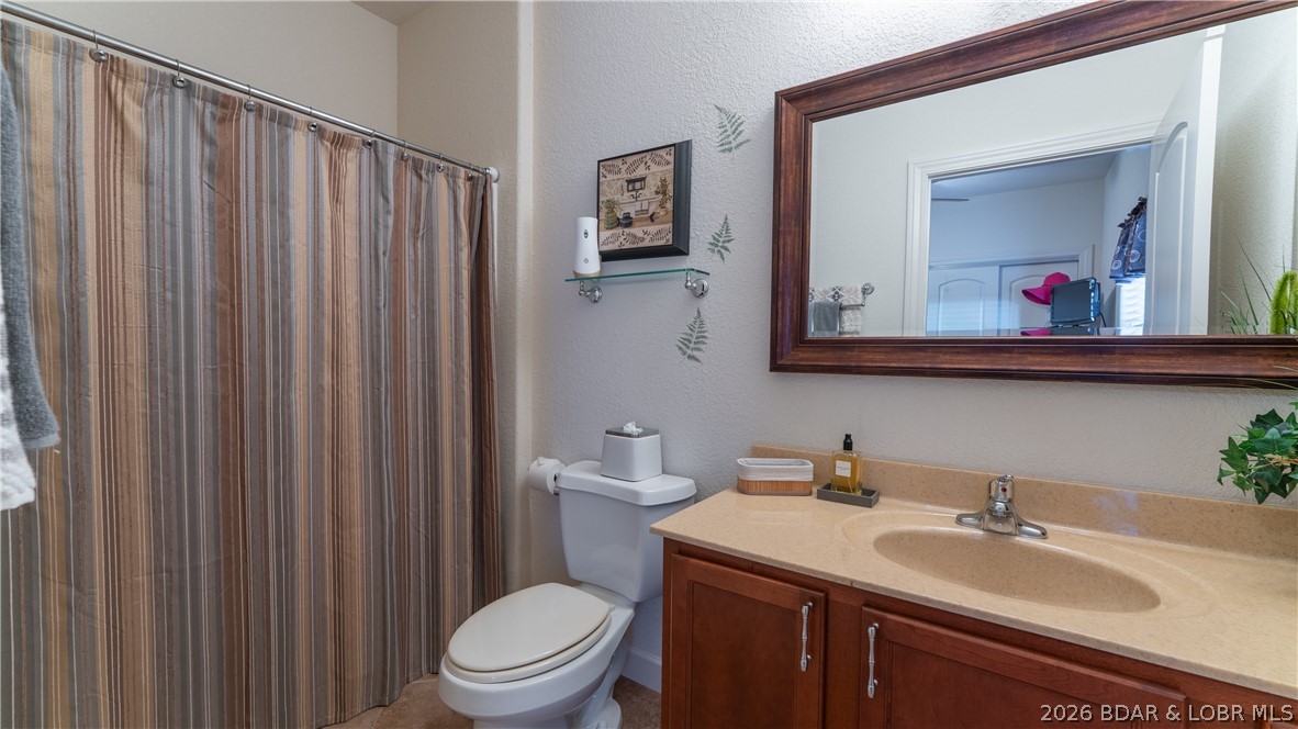 Sunset Palms Condominium - Residential