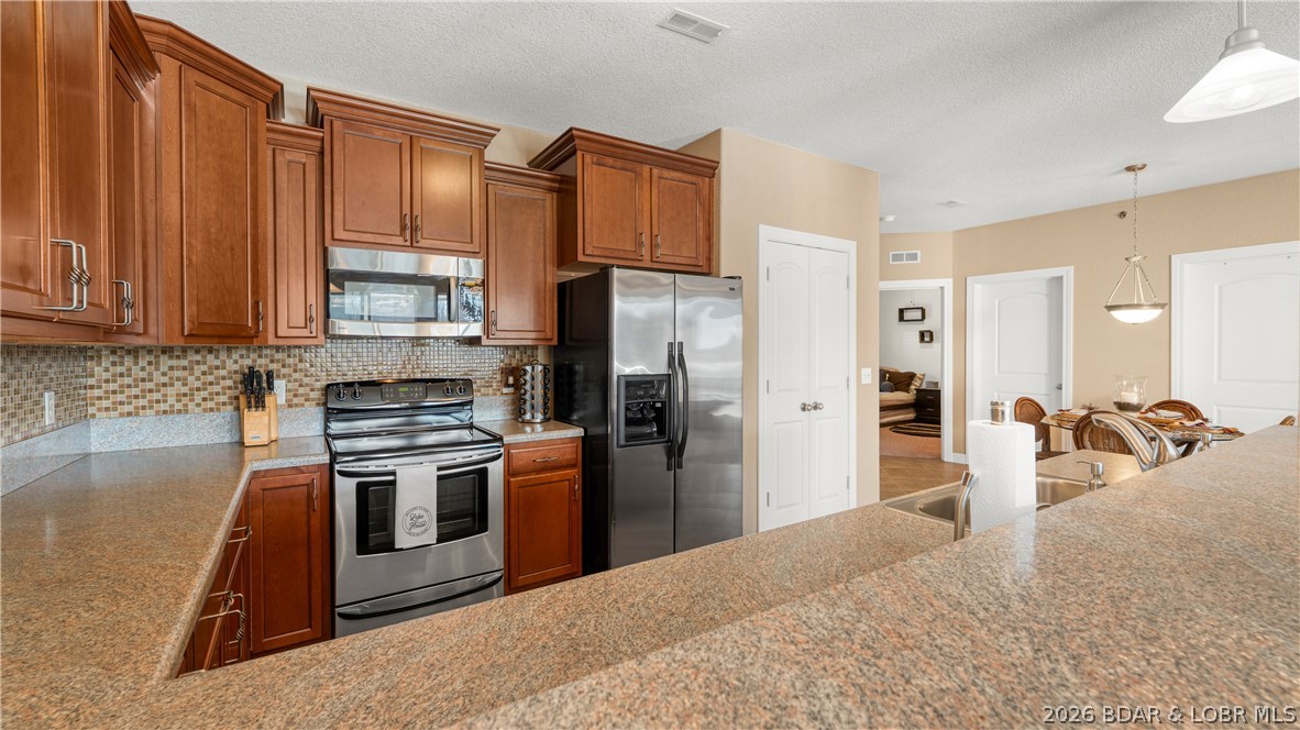 Sunset Palms Condominium - Residential