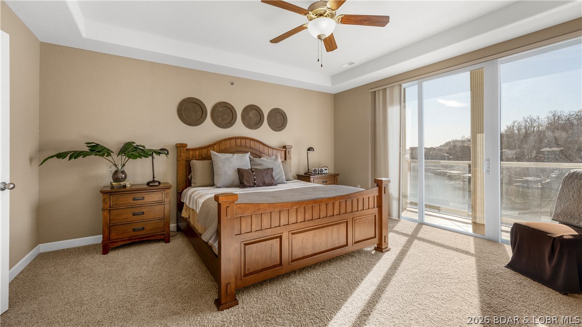 Sunset Palms Condominium - Residential