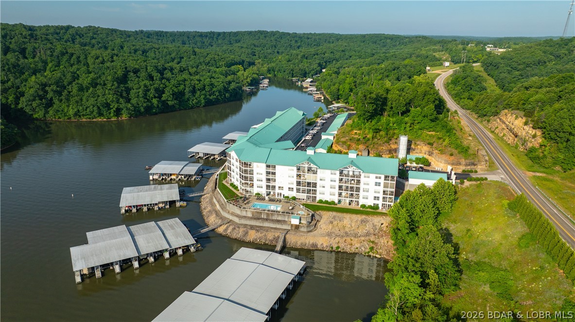 Sunset Palms Condominium - Residential