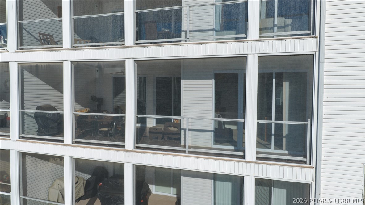 Sunset Palms Condominium - Residential