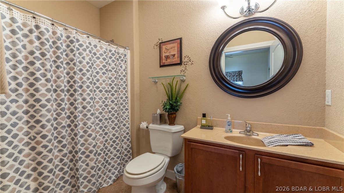 Sunset Palms Condominium - Residential