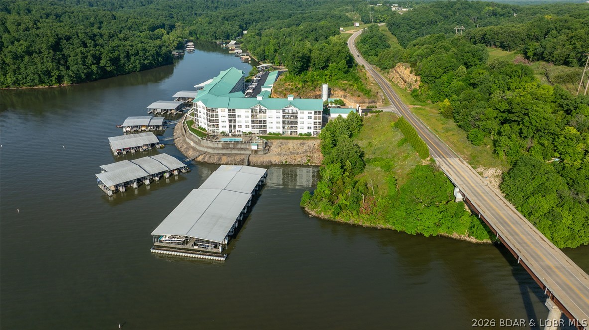 Sunset Palms Condominium - Residential