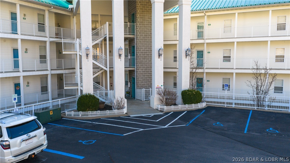 Sunset Palms Condominium - Residential