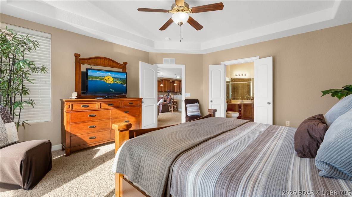 Sunset Palms Condominium - Residential