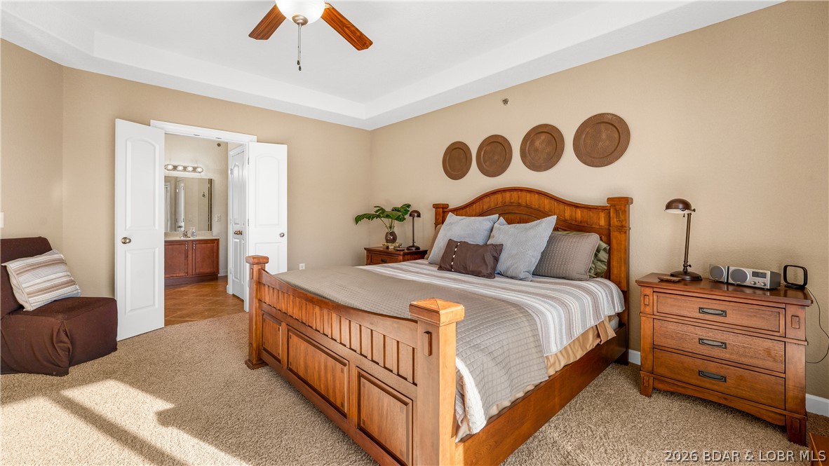 Sunset Palms Condominium - Residential