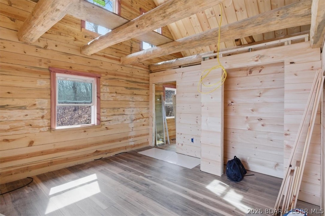 Pine Cove - Residential