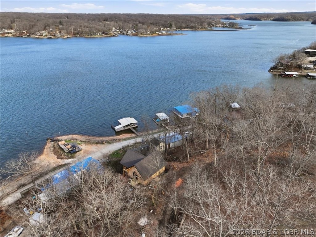 Pine Cove - Residential